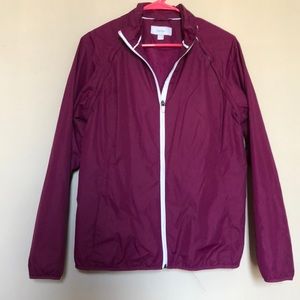 Lady Hagen light weight rain jacket/vest